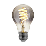 Eenvoudige installatie Zigbee LED Lamp E27.