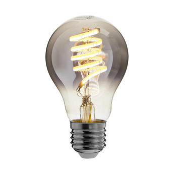 Eenvoudige installatie Zigbee LED Lamp E27.