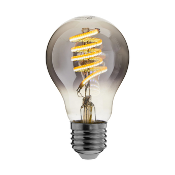 Smart LED lamp compatibel met Google Home & Alexa