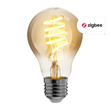 EcoDim Zigbee LED Lamp E27 – Instelbare kleurtemperatuur