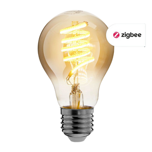 EcoDim Zigbee LED Lamp E27 – Instelbare kleurtemperatuur