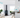 Slimme woning met verlichting bediend via Plejd en Google Home.