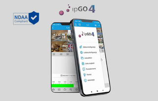 De nieuwe Novus app voor de 4000 serie