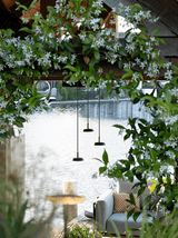 In-Lite SWAY PENDANT hanglamp
