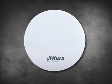 Dahua lekkage sensor airshield alarm