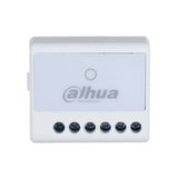 Dahua relais voor elektrische sloten
