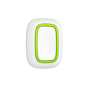 Ajax Button in het Wit.