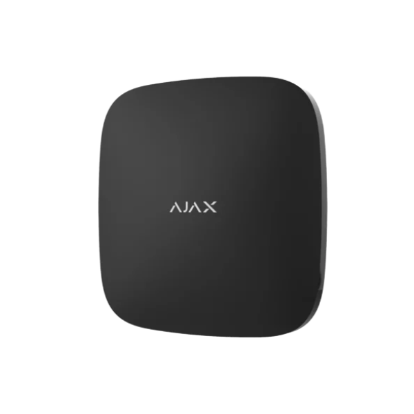 Wat is een Ajax Hub