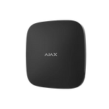 Ajax Hub 2 Plus centrale unit met WiFi en 4G LTE.