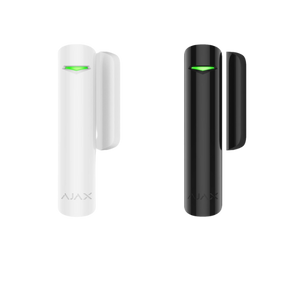 Ajax DoorProtect – Draadloos magneetcontact voor deuren en ramen