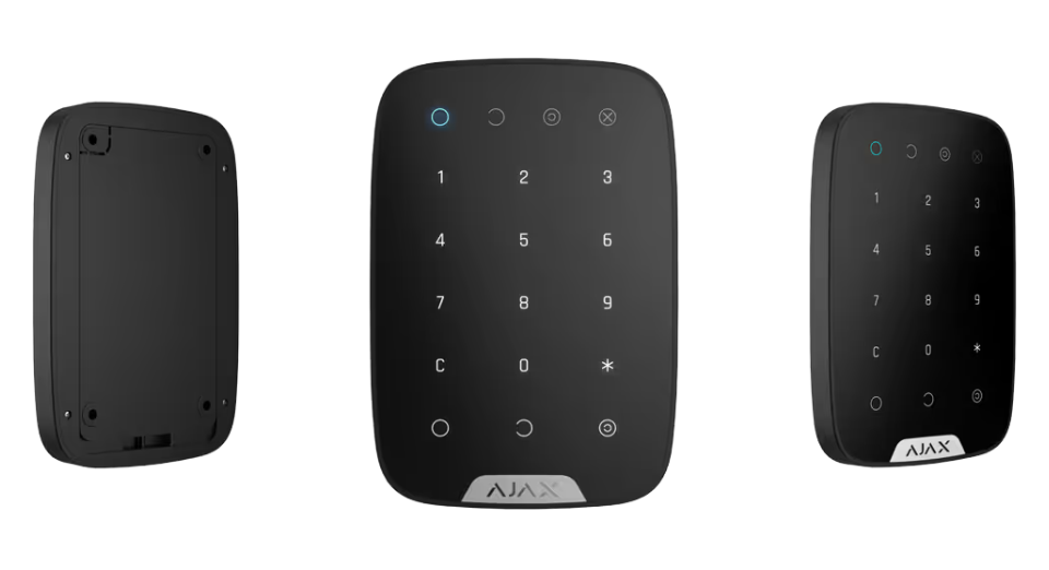 Ajax codepaneel