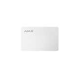 Ajax Pass – Contactloze NFC-toegangskaart voor Keypad Plus.