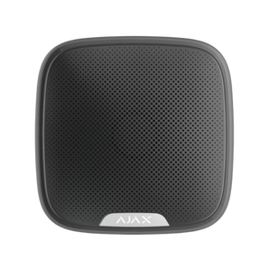 Ajax StreetSiren zwart