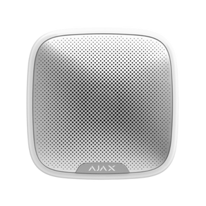 Ajax StreetSiren wit