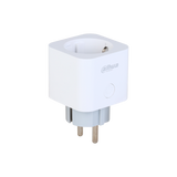 Dahua smart plug met app-bediening en beveiliging