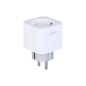 Dahua smart plug met app-bediening en beveiliging