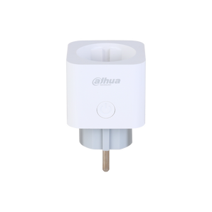 Dahua slimme stekker met energieverbruikmeting