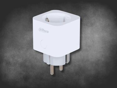 Dahua Airshield smart plug