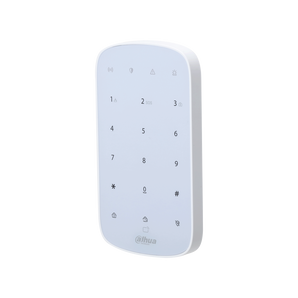 Dahua DHI-ARK30T-W2(868) draadloos codepaneel