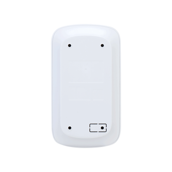 Installatie van Dahua DHI-ARK30T-W2(868) draadloos toetsenbord