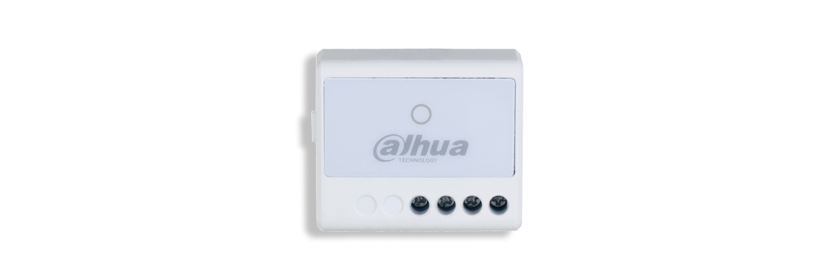 Kenmerken van Dahua DHI-ARM7012-W2(868) relais