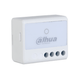 Dahua alarm relais