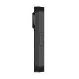 Zijaanzicht Dahua DB41AB