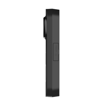 Zijaanzicht Dahua DB41AB