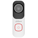 Videodeurbel zonder abonnement.
