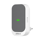 Dahua draadloze gong (DH-DS1AG) voor binnengebruik met videodeurbel.
