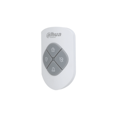 Dahua DHI-ARA24-W2(868) draadloze keyfob