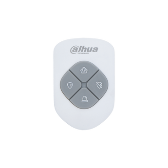 Dahua DHI-ARA24-W2(868) draadloze Afstandsbediening
