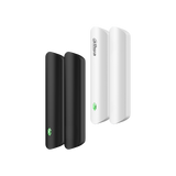 Dahua DHI ARD323-W2 magneetcontact in zwart of wit