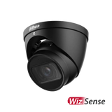 Dahua IPC-HDW3441TP-ZS-S2 Zwart
