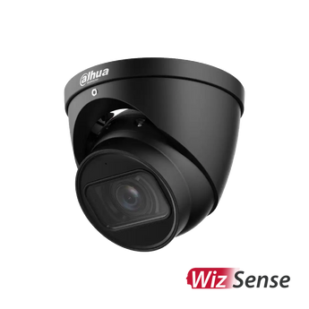 Dahua IPC-HDW3441TP-ZS-S2 Zwart