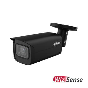 Dahua IPC-HFW3441T-ZS-S2 Zwart