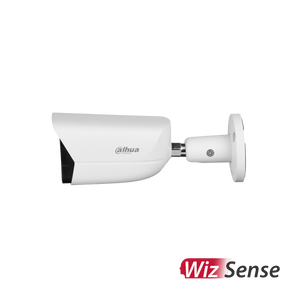 Dahua IPC-HFW3449E-AS-LED IP Camera