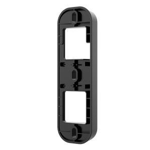 Dahua PF7751 Zwart 15 graden hoekbeugel