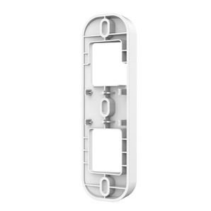 Dahua PFA7751 Hoekbeugel wit 15 graden