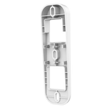 Compacte montagebeugel met 5° helling voor betere kijkhoek
