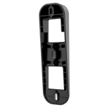 Dahua PFA7752-B zwarte montagebeugel voor WiFi deurbel.