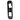 Dahua PFA7752-B zwarte montagebeugel voor WiFi deurbel.