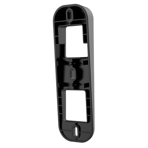 Dahua PFA7752-B zwarte montagebeugel voor WiFi deurbel.