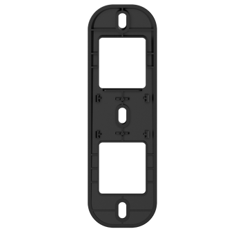 Dahua PFA7752-B verticale montagebeugel
