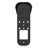 Dahua PFA7751 zonneklep in het zwart.