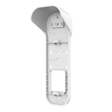 Dahua PFA7751 zonneklep in het wit.