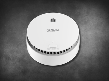 Dahua Rookmelder voor alarmsysteem