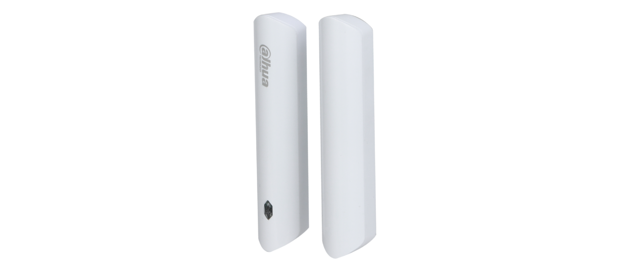 Dahua tril sensor alarm