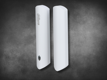 Dahua tril en schok sensor