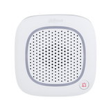 Draadloze intercom sirene voor binnen